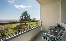 Ferienwohnung Panoramablick